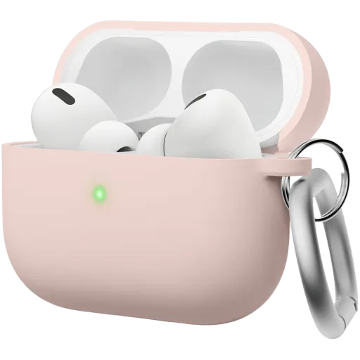 Чохол Elago Liquid Hybrid Hang Case для Airpods Pro 2 Pink