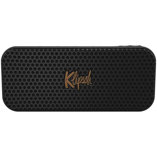 KLIPSCH Портативная колонка Nashville Black