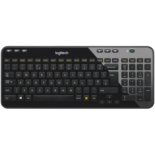 Keyboard Logitech K360
