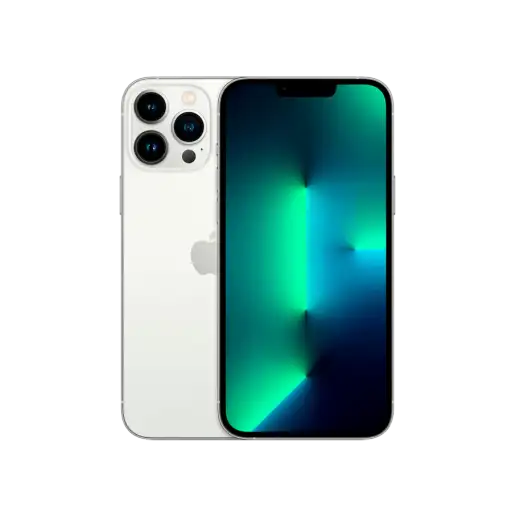 iPhone 13 Pro Max, 128 ГБ, Silver