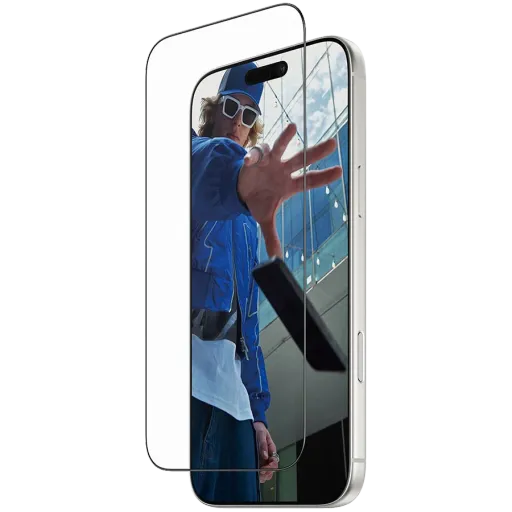 PANZERGLASS Safety Glass  for iPhone 17