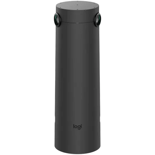 Camera web LOGITECH, Black