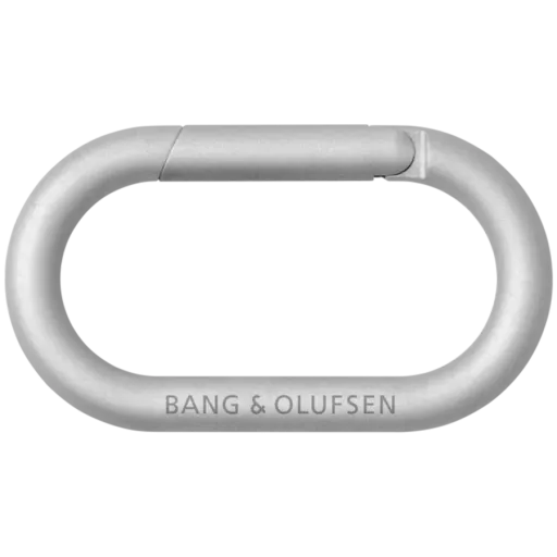 Carabiner for Beosound Explore, Grey Mist