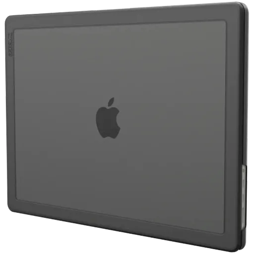 INCASE Shell Case Hard Shell Edge Black for MacBook Pro 16