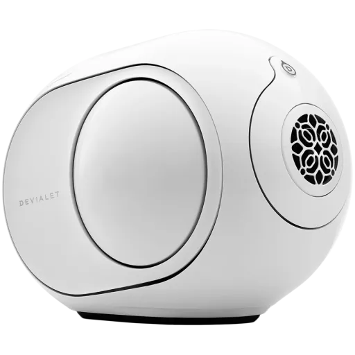 Домашняя аудиосистема DEVIALET Phantom II 95db, Iconic White