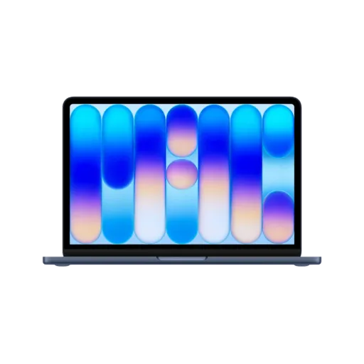 MacBook Neo 13"  A18 Pro (6C CPU/5C GPU), 8 ԳԲ, 512 ԳԲ, Indigo