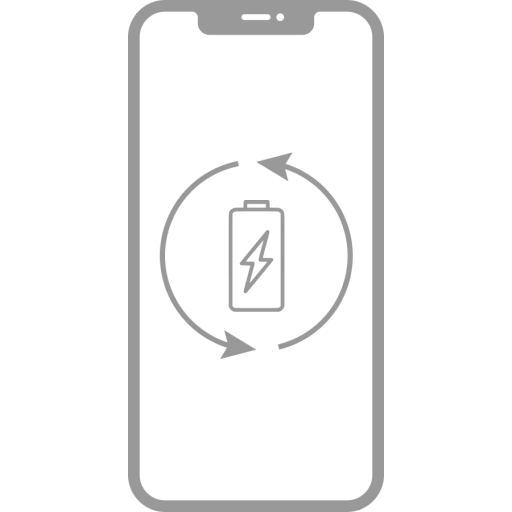 ISUPPORT Battery replacement