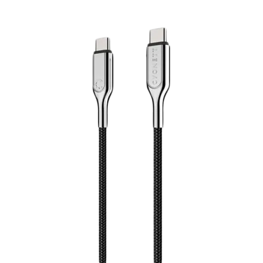 Cablu CYGNETT USB-C, 3m, Black