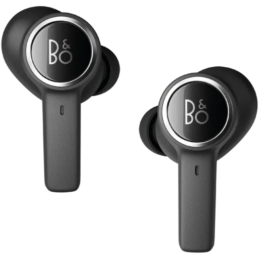 Căști BANG & OLUFSEN Beocom EX, Black Anthracite