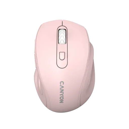 CANYON CNE-CMSW20 Мышь, Розовый