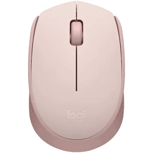 Мышь LOGITECH M171 Rose (L910-006865)