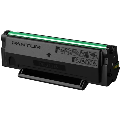 Тонер-картридж PANTUM Чёрный, для P2200/ P2207/ P2500/ P2507/ P2516/ P2518/ M6500/ M6507/ M6550/ M6557/ M6600/ M6607 (1600pages)