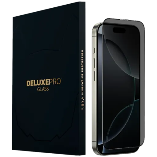 ILera Захисне скло для iPhone 16 Pro