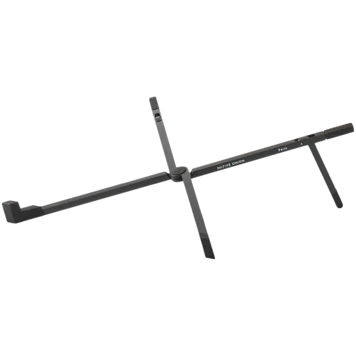 NATIVE UNION Laptop Stand, 27 мм depth for All 13-16" MacBooks, Other 13-16” laptops, All 10.2-16" tablets
