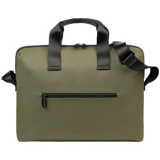 TUCANO Bag GOMMO Military Green for MacBook Pro 16/Notebook up to 15.6"