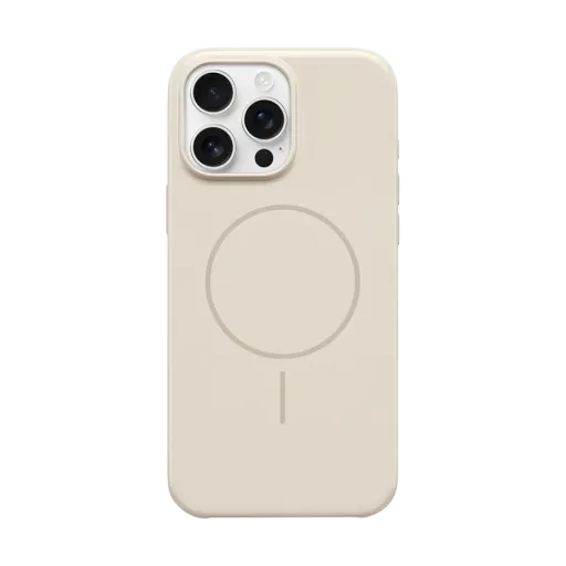 Чехол Apple Beats с MagSafe для iPhone 16 Pro Max, Summit Stone