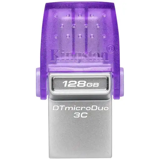 Memory USB flash KINGSTON 128 ԳԲ