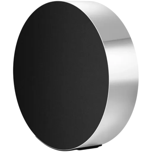BANG & OLUFSEN үйдегі аудио жүйесі Beosound Edge, Күміс