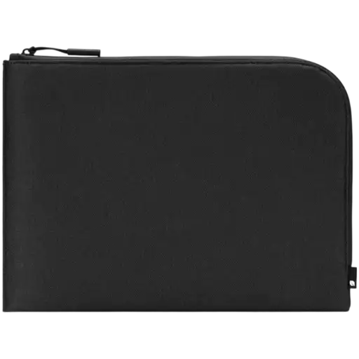 Сумка INCASE Facet Sleeve для MacBook Pro 14"/Air 13"/Pro 13", Чёрный