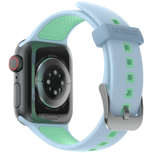 OTTERBOX WATCH Band Ремешок для Apple Watch 44 mm, Синий