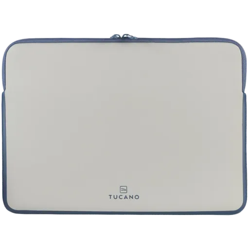 Чехол TUCANO Elements  Серый для MacBook Air 15.3
