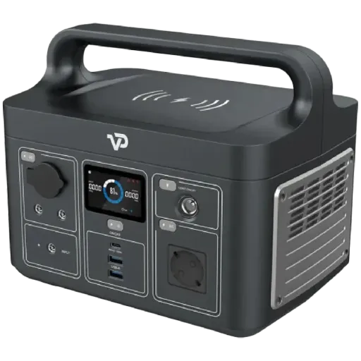 Зарядна станція VigorPool Lake / 300 Вт / 320 Вт⋅год / LiFePO4