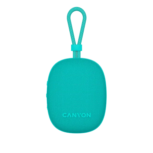 CANYON OnMove 12 Portable Speaker, Mint