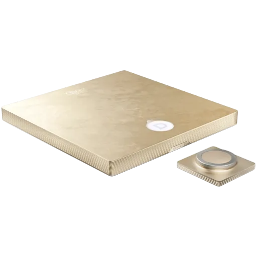 DEVIALET Astra Audio System Алтын