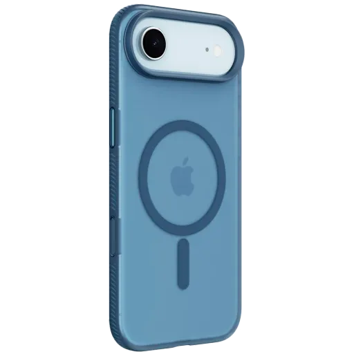 BELKIN Чехол Grip Series с MagSafe Тёмно-синий для iPhone Air