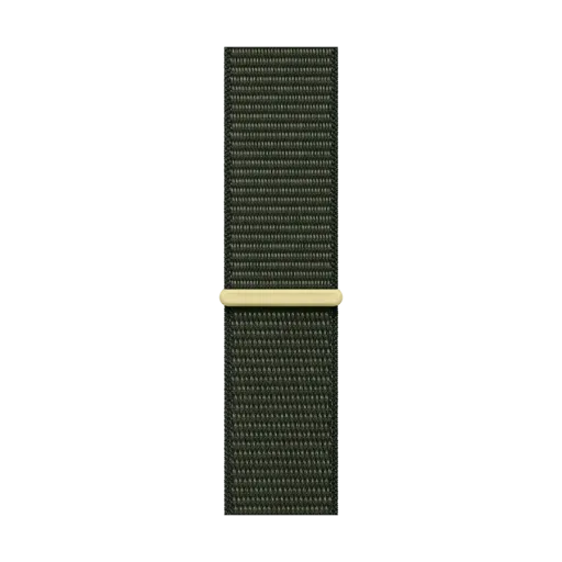 Kəmər Apple Sport Loop, Apple Watch üçün, 38/40/41 mm, Cypress