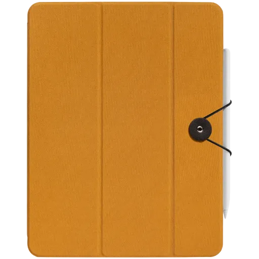 NATIVE UNION Чехол Smart Folio W.F.A FOLIO  Крафт для iPad Pro 11-inch (4th поколение)/Air (4-го поколения)/Air (5-го поколения)/iPad Pro 11 дюймов (1-го и 2-го поколения)/(3-го поколения)