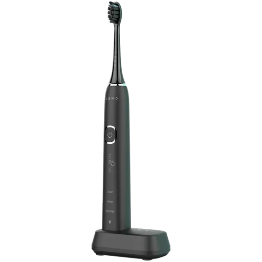 AENO DB4 Зубна щітка, Sonic, Чорний