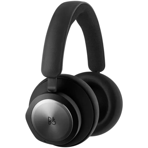 Căști BANG & OLUFSEN Beocom Portal, Black Anthracite