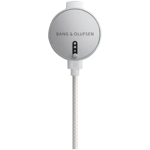 Wall bracket for Beosound Level, Beosound Level GA, Silver