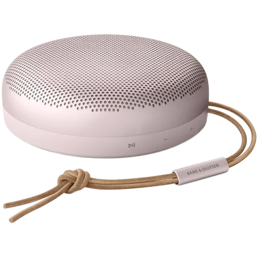 Beosound A1 2nd Gen Դյուրակիրդինամիկ Bang & Olufsen,  Վարդագույն