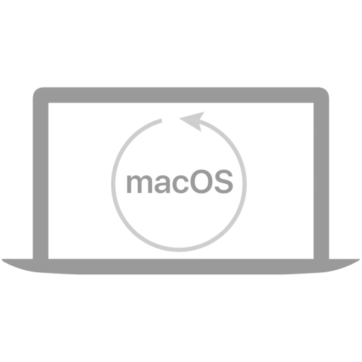 Оновлення MacOS