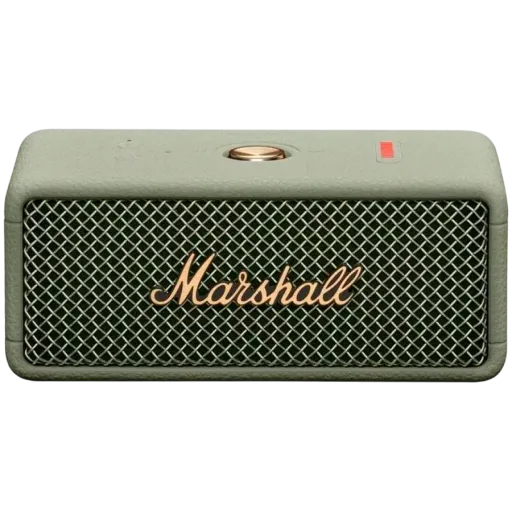 MARSHALL Emberton III Портативная колонка, Sage
