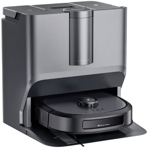 Робот-пылесос моющий Eureka J20 (J20)