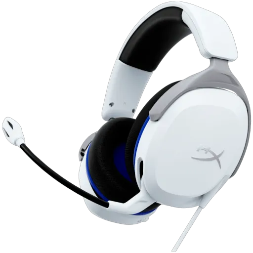Căști pentu gaming HYPERX Cloud Stinger Core 2, White