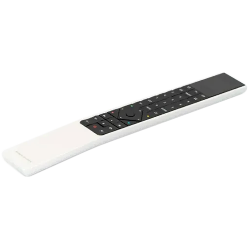 Remote Control Beoremote One, Silver