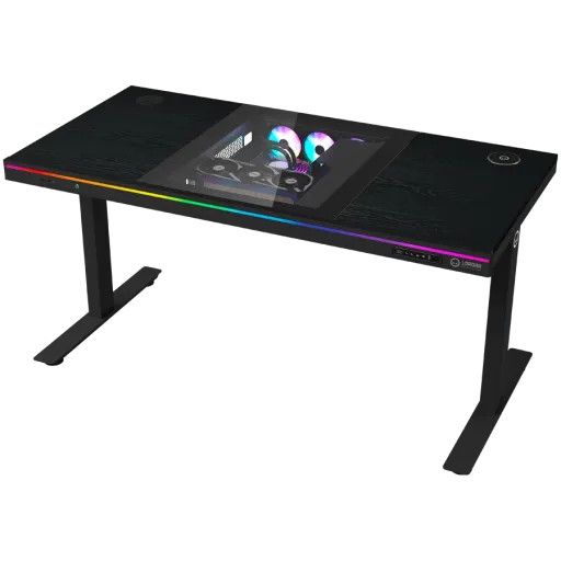 Игровой стол LORGAR LRG-DE90W