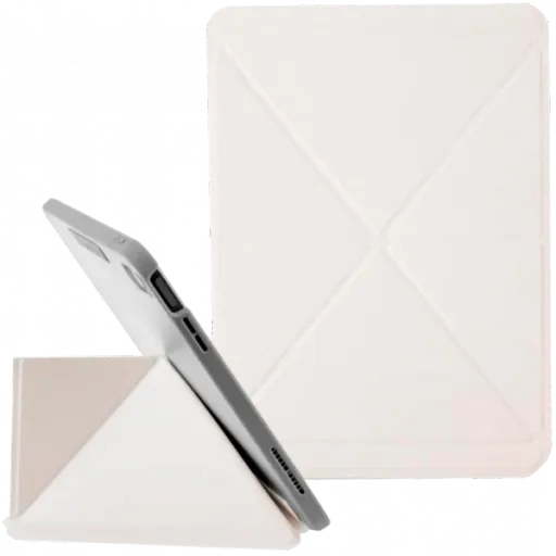 Обложка Smart Cover MOSHI VersaCover  Бежевая саванна для iPad Pro 11-inch (4th поколение)/iPad Pro 11 дюймов (1-го и 2-го поколения)/(3-го поколения)