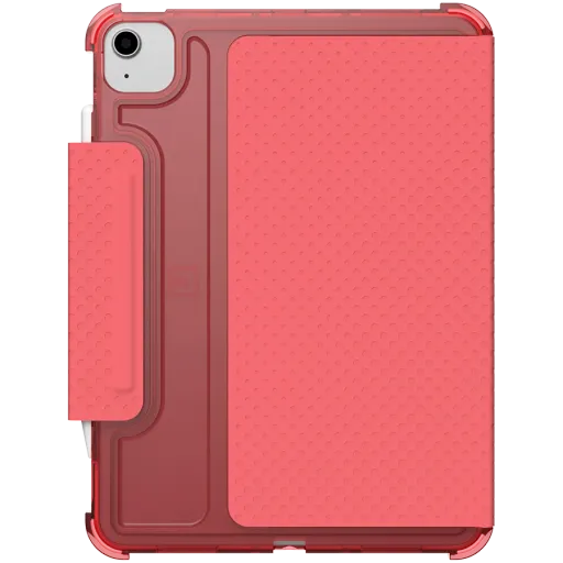 UAG Чехол Smart Cover Lucent  Глиняный для iPad Air (5-го поколения)