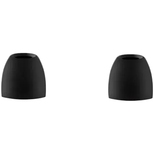 Silicone ear tips S (50 sets) - OTG for Beoplay E6, Beoplay E6 Motion, Beoplay H3, Beoplay H3 ANC, Beoplay E4, Beoplay H5, Beoplay E8, Beoplay E8 Sport, Beoplay E8 2nd Gen, Beoplay E8 3rd Gen, Beoplay E8 Motion, Beoplay EQ, Nero
