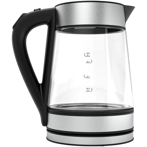 AENO EK1S Чайники (1.7 л), Чёрный