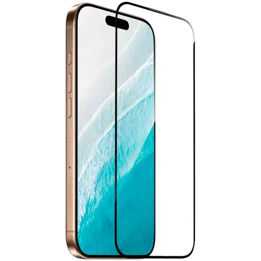 Sticlă de protecție Wiwu 2.5D pentru iPhone 17 Pro Max