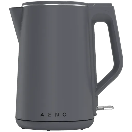 AENO EK4 Чайник (1.5 л), Темно-сірий