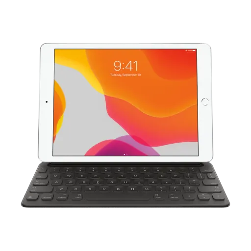 Чехол-клавиатура для планшета Apple Smart Keyboard for iPad 10.2 and iPad Air (3rd gen) (MX3L2RS/A)