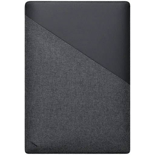 NATIVE UNION Чехол STOW SLIM  Серый для MacBook Air 13/MacBook Pro 13