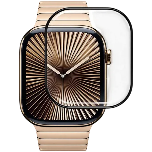 ANANK Защитное стекло  для Apple Watch 46 mm